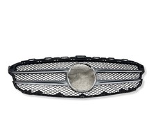 Calandre Mercedes 220