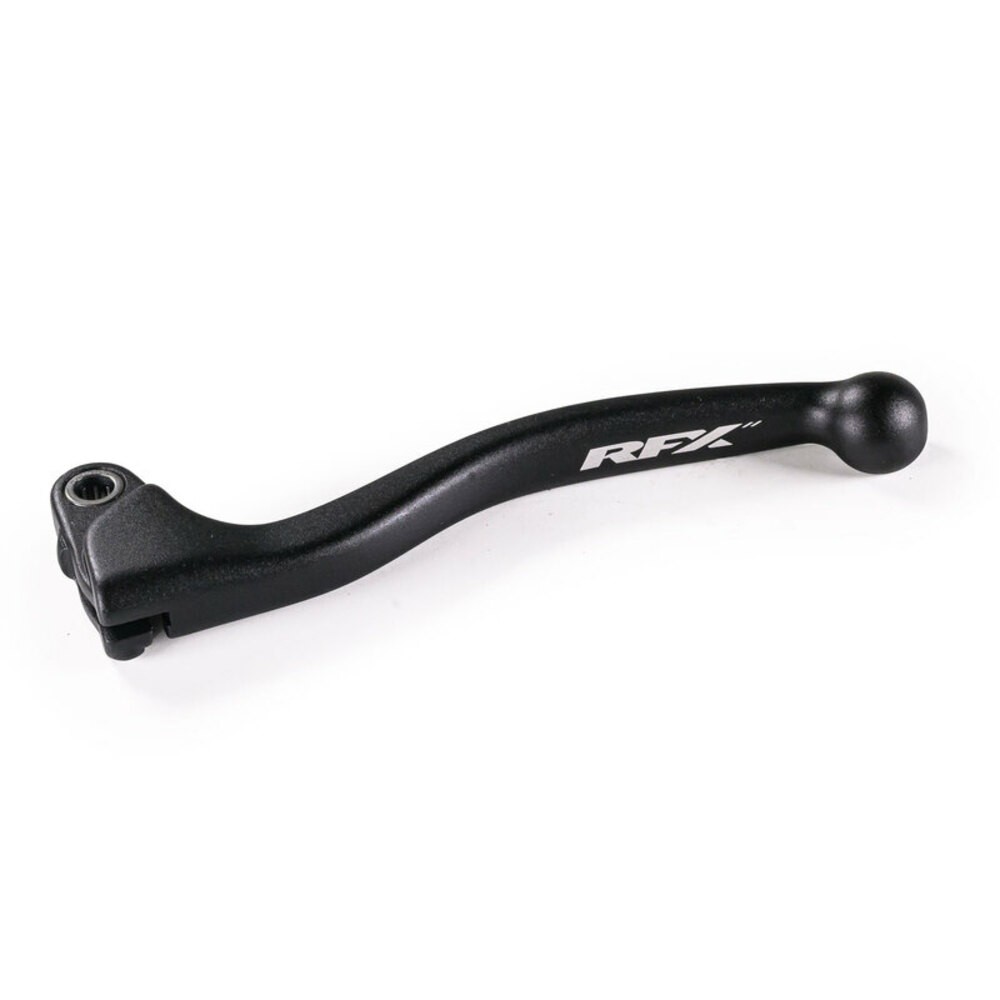 RFX Pro Clutch Lever (Black) For Motorcycle Spare Parts Accessories