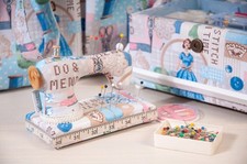 Hobby Gift: Novelty Pin Cushions