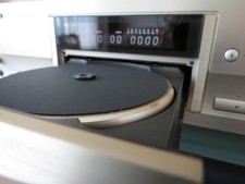 PIONEER PD-S06 CD PLAYER