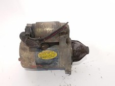 Démarreur Hyundai GALLOPER