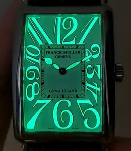 Franck Muller Limited Edition | eBay