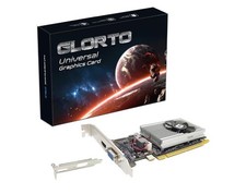 Glorto GeForce GT 210 1024 MB DDR3 Low Profil...