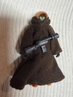 New ListingJawa 100% Complete Star Wars 1977 Vintage Kenner Action Figure