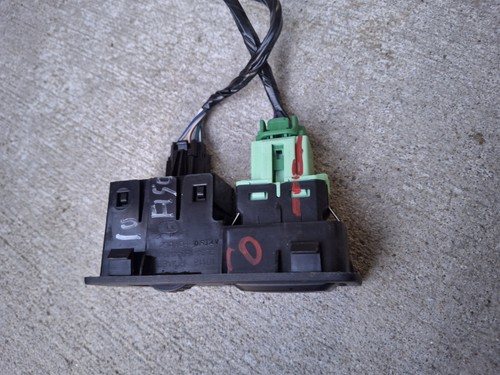 09-14 2009-2014 FORD F150 DASH DIMMER LIGHT AND ADJUSTMENT PEDAL SWITCH Oem #2 - Bild 8 von 10