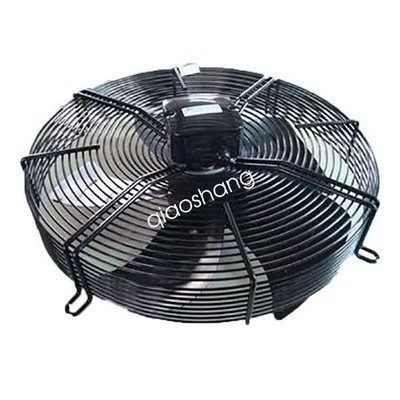 One New ZIEHL-ABEGG FN045-4DK.2F.V7P2 Axial Fan Expedited Shipping #zb