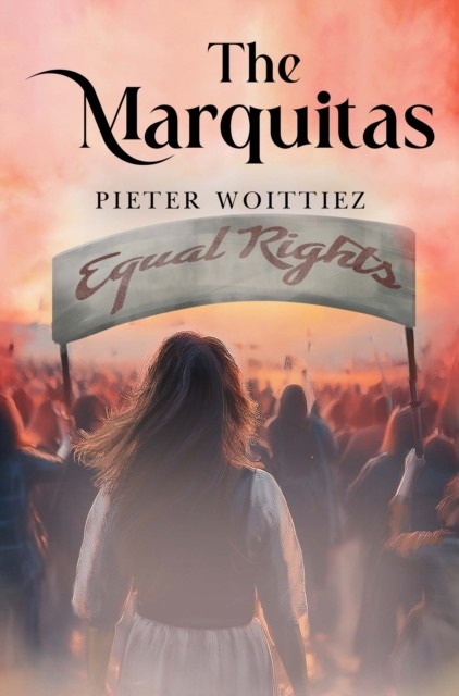 The Marquitas by Pieter Woittiez (Paperback Book)