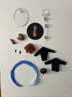 1/18 3.75” Scale GI Joe Star Wars Acid Rain Joytoy Scale Parts Lot D8