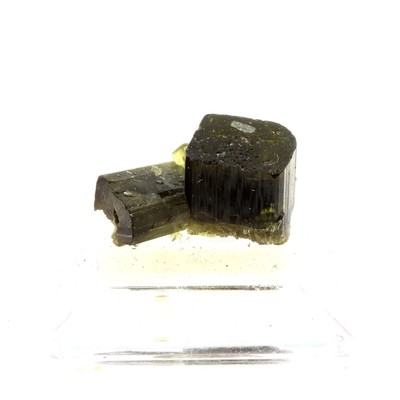 Vesuvianit 26,5 ct Edelstein - Bellecombe, Val d'Aoste