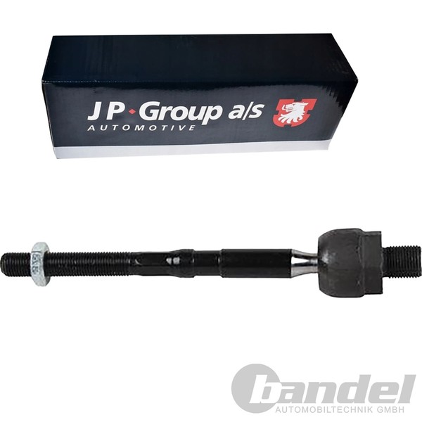 JP Group Axialgelenk Spurstange Vorne Passend FüR BMW 3 | 1444500300-image