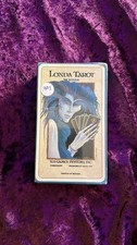 Londa Tarot By Londa 1993