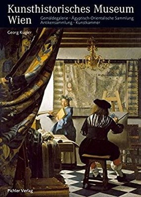 Kunsthistorisches Museum Wien- Englische Ausgabe. Gemäldegalerie,