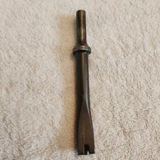 MAC AH-907 Chisel Bit/Claw Ripper for Sheet Metal 0.401" Drive Air Hammer - used