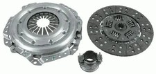 Kit d'embrayage Jeep CHEROKEE