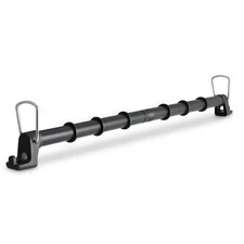 Car Clothes Hanger Bar, Heavy Duty Telescopic Clothes Rod for Cars 30–62 Inch...