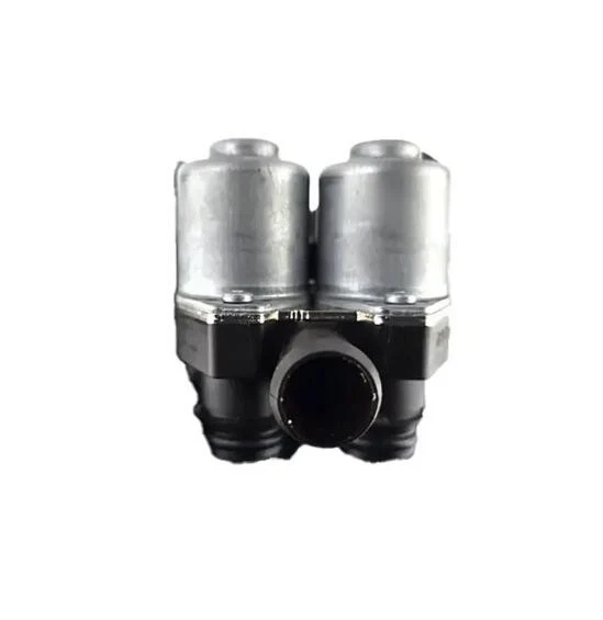 Válvula de control de calefacción para Mercedes-Benz W210 E430 SLK280 SLK300 SLK350 98-16` Foto 3 de 4