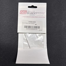 Brand New Glock OEM Magazine Catch Spring; All Non-SF Models SP00280