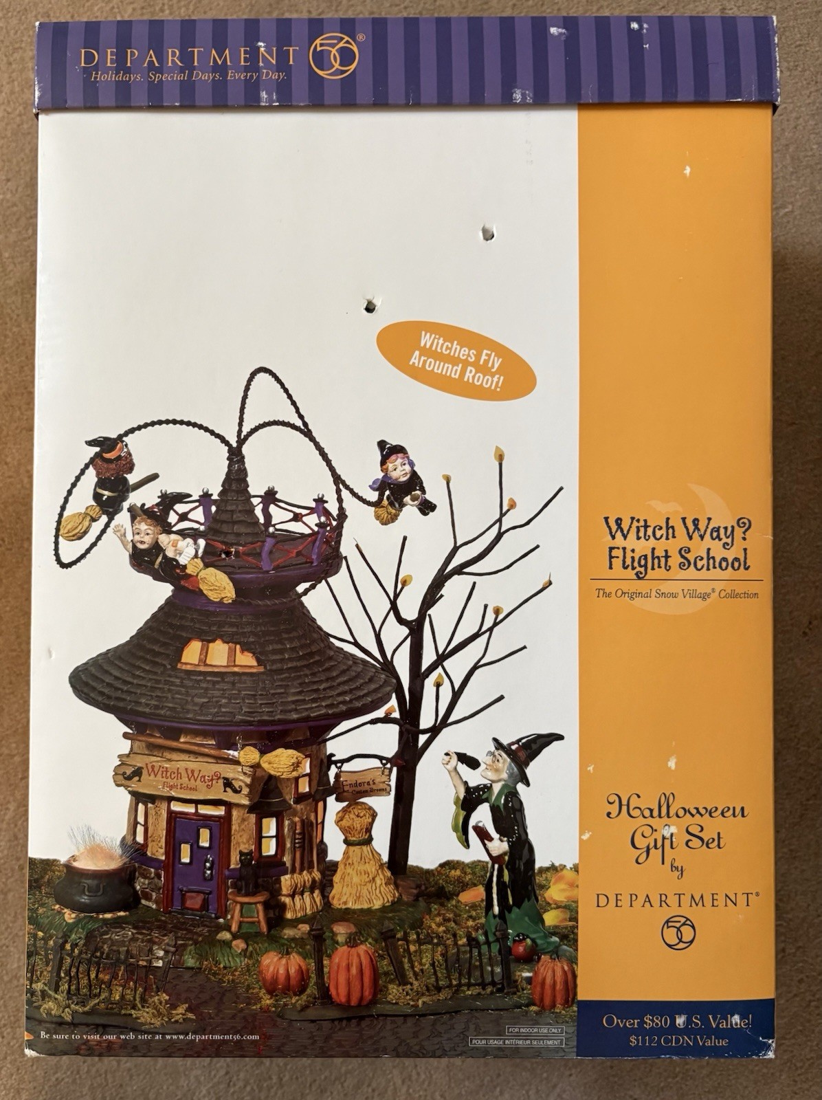 Click here to see eBay Auction