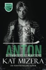 Anton Sidewinders Generations