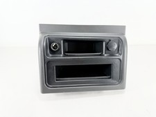 2003-2006 Silverado Sierra Tahoe Center Console Front Cubby Insert Trim Panel 2003-2006 Silverado Sierra Tahoe Center Console Front Cubby Insert Trim Panel