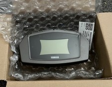 QUADRO STRUMENTI CONTACHILOMETRI YAMAHA NMAX 125 / 155 2020-2023