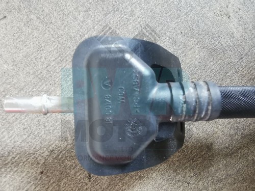 BENTLEY Continental Gt Bracket Mounting Guide Tube 3W8827945D - Picture 17 of 21