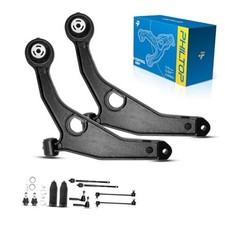 12pcs Front Suspension Kit Fit for Dodge 12Pcs Front Suspension Kit-Journey