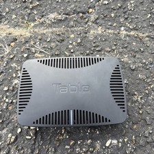 Tablo Quad TQNS4B-02-CN Over-The-Air OTA Digital Video Recorder DVR w/ 500GB