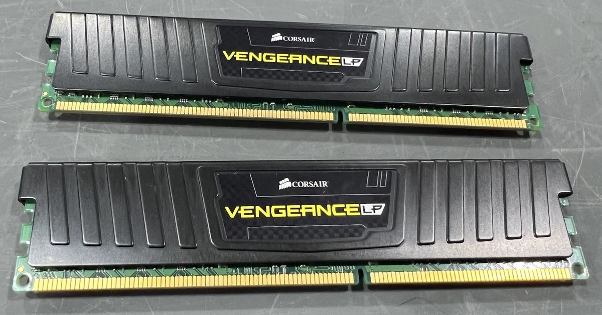 Corsair 16GB Computer RAM for Sale - eBay