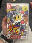 Super Bomberman R - Nintendo Switch