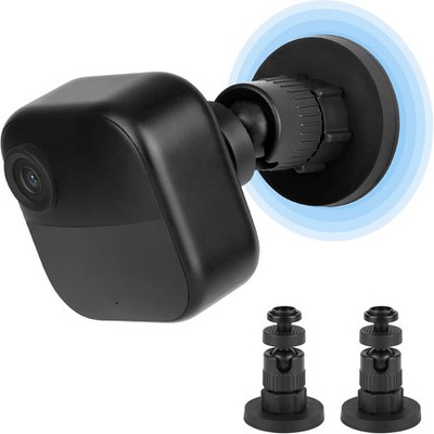 2 Pack Magnetic Wall Mount Bracket Compatible with Blink Outdoor 4 (4Th Gen),Bli
