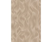 Vliestapete 10151-05 Elle Decoration Streifen Wellen Rosa