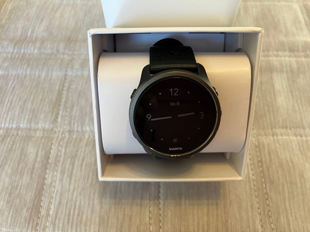 その他 SUUNTO - SUUNTO 5 ALL BLACK Amazon.com: Suunto 5 Lightweight GPS Sports Watch, All Black