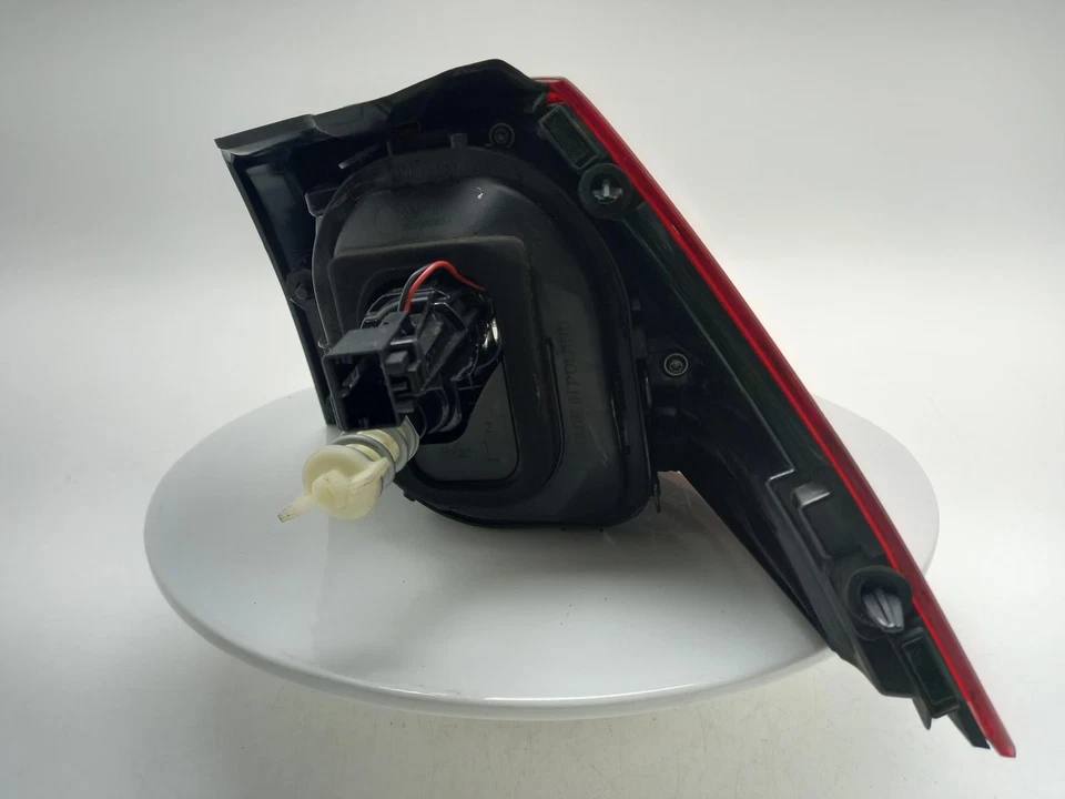 VOLKSWAGEN GOLF Tail Light Rear Lamp N/S 2013-2020 5 Door Hatchback LH 5G0945095 - Image 4 of 4