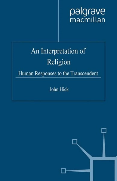 J. Hick | An Interpretation Of Religion | Taschenbuch | Englisch (2004) | Xlii-image