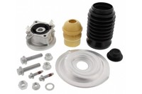 Reparatursatz FederbeinstüTzlager Mapco 34834/1 FüR Mercedes Klasse W168 Vaneo