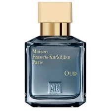 Oud by Maison Francis Kurkdjian Eau De Parfum EDP Spray 2.4 oz New