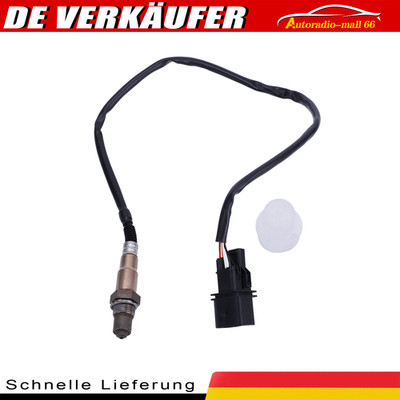 0258007057 Lambdasonde für Audi A4 A6 TT Skoda Octavia Seat Exeo Leon VW Bora