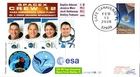 2026 ESA SpaceX Crew-12 French Astronaut Adenot Launch Cape Canaveral 13 Feb Lol
