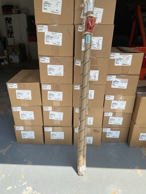 Potter Electric Signal Fire Alarm Devices  - paid over $70,000
