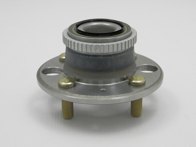 Wheel Hub Rear For Honda Civic Uk Ma Mb 95- Civic Ej 95- - Image 3