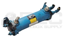 THERMAL TRANSFER PRODUCTS B-1002-77405 HEAT EXCHANGER 250/150PSI 350F TTP