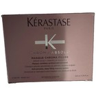 Kérastase Chroma Absolu Masque Chroma Filler Hair Mask 200ml Color Protect — photo 1