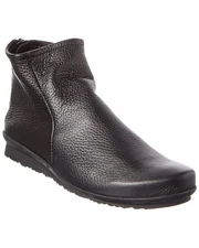 Arche Baryky Leather Bootie Women's