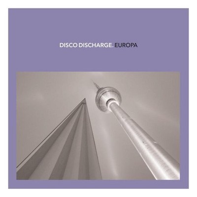 Lili & Sussie Fun Fun Alan ... - Disco Discharge Europa 2CD NEU OVP