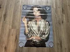 Vintage 1979 Original Jaclyn Smith Charlie’s Angels Actress Pro Arts Poster