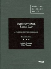 International Sales Law, A Problem-Oriented C...
