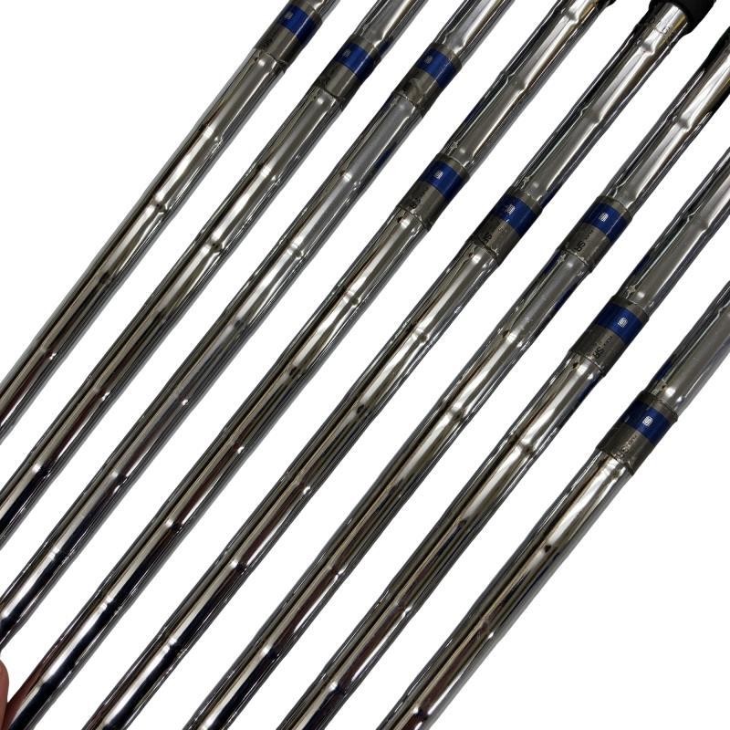 Mizuno MP 27 Iron Set Flex SR | eBay
