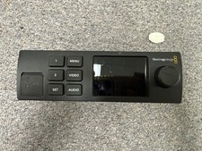 Blackmagic Design Web Presenter