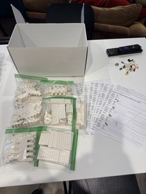 LEGO ARCHITECTURE: Architecture Studio (21050)